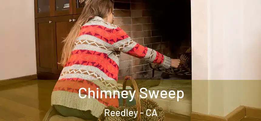  Chimney Sweep Reedley - CA