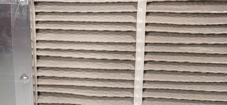 Mobile Car AC Filter Replacement in Reedley