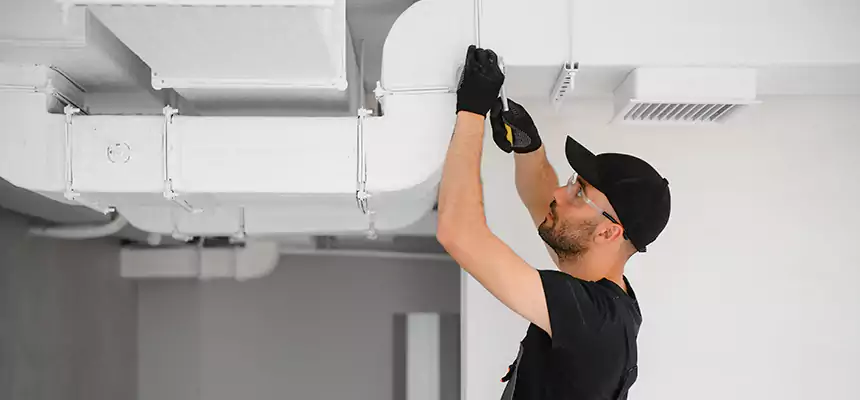 Our Air Duct Cleaning Services in Reedley, CA