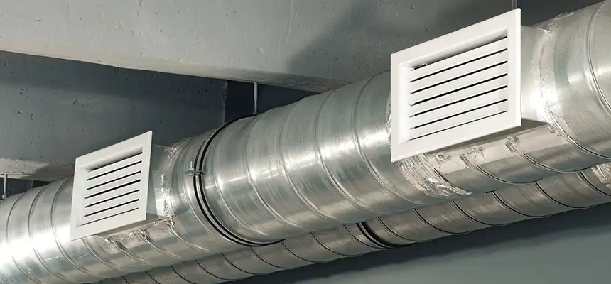 Our Air Duct Camera Inspection Services in Reedley, CA
