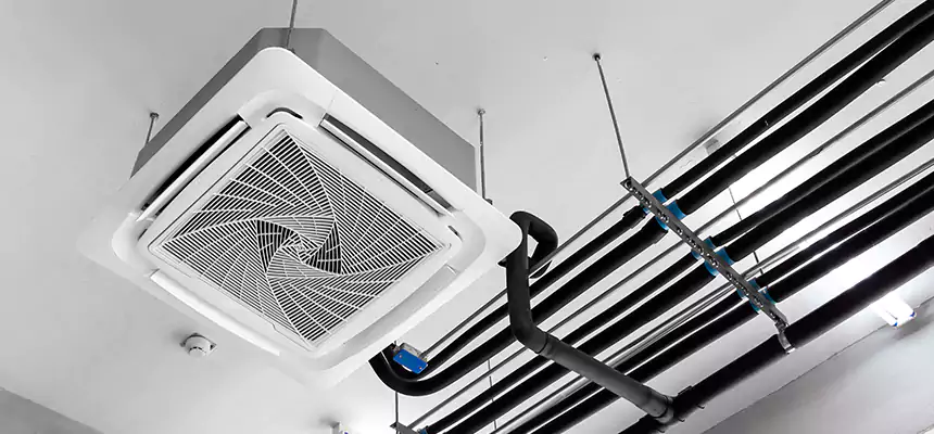 Our Air Duct Deep Cleaning Services in Reedley, CA