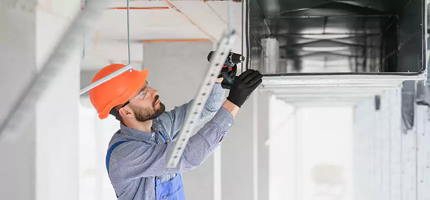 Our Air Vent Replacement Services in Reedley, CA