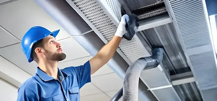 Our Annual Dryer Vent Maintenance Services in Reedley, CA