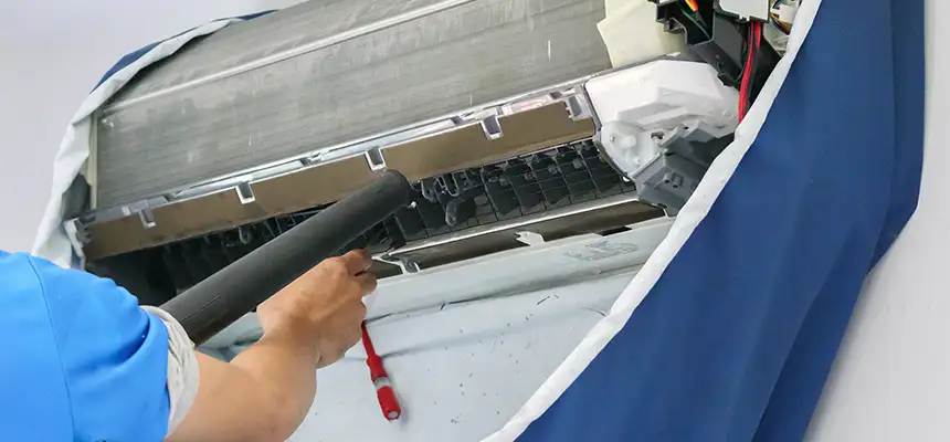 Advanced Clogged Dryer Vent Repair for Multi-Unit & Commercial in Reedley, CA