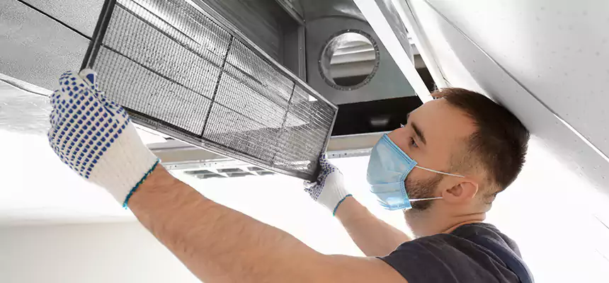 Our Dryer Vent Cleaning Services in Reedley, CA