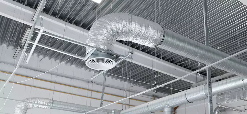 Our Dryer Vent Hose Replacement Services in Reedley, CA