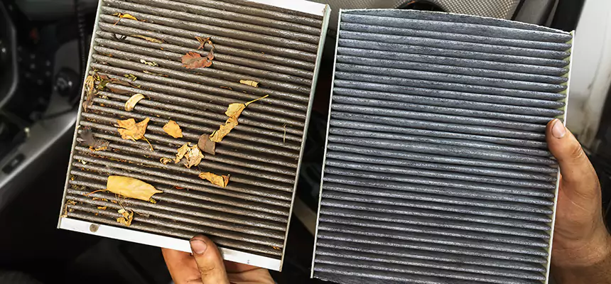 Our Dryer Vent Lint Filter Cleaning Services in Reedley, CA