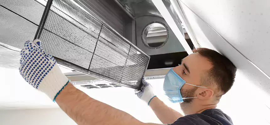 Our Home Duct Cleaning Services in Reedley, CA