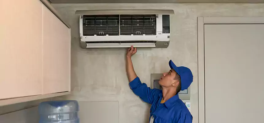 Balanced Fresh‑Air Ventilation (ERV/HRV) in Reedley