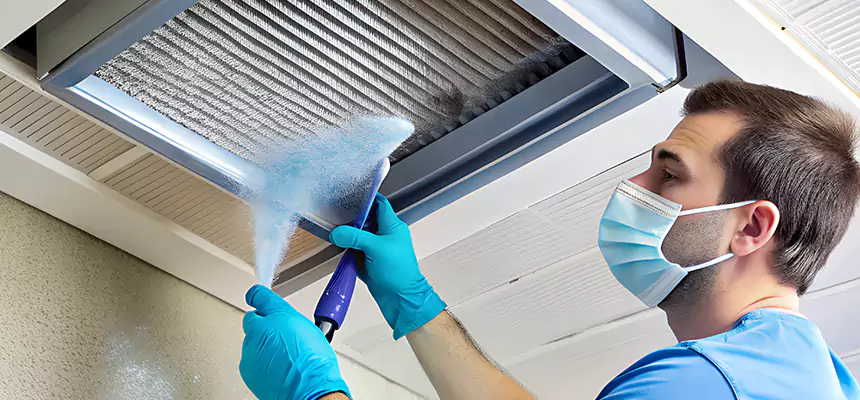 Our Home Ventilation Cleaning Services in Reedley, CA