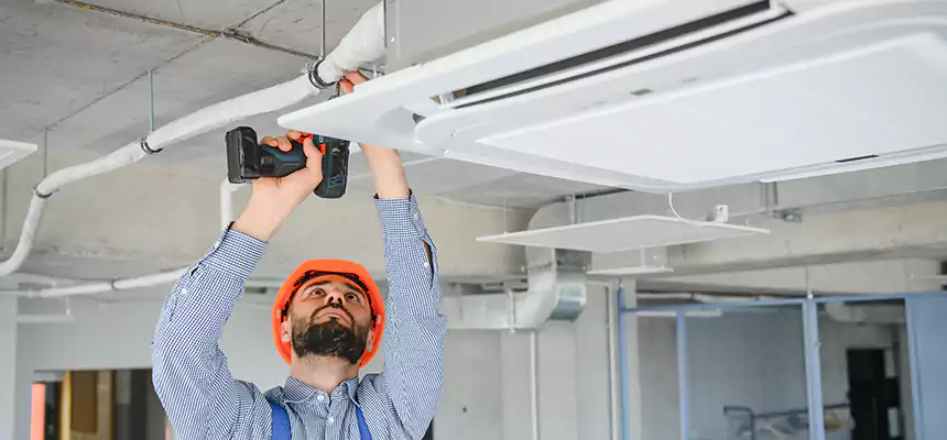 Eco‑Friendly Coil & Plenum Deep Cleaning in Reedley