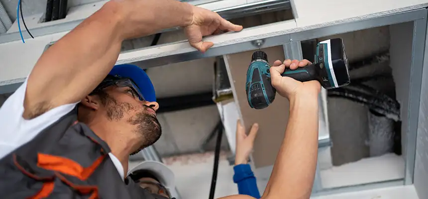 Our Improve Home Air Circulation Services in Reedley, CA
