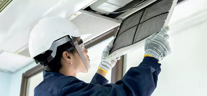 Our Multi-family Home Duct Cleaning Services in Reedley, CA