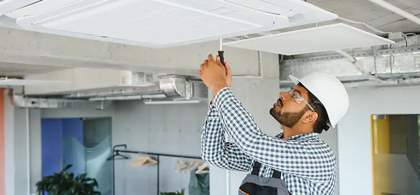 Our Roof Dryer Vent Cleaning Services in Reedley, CA