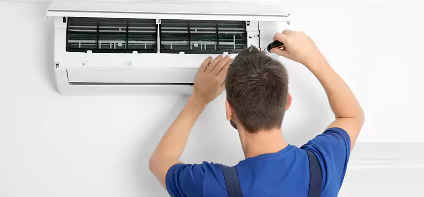 Our Smart Air Conditioning Installation Services in Reedley, CA
