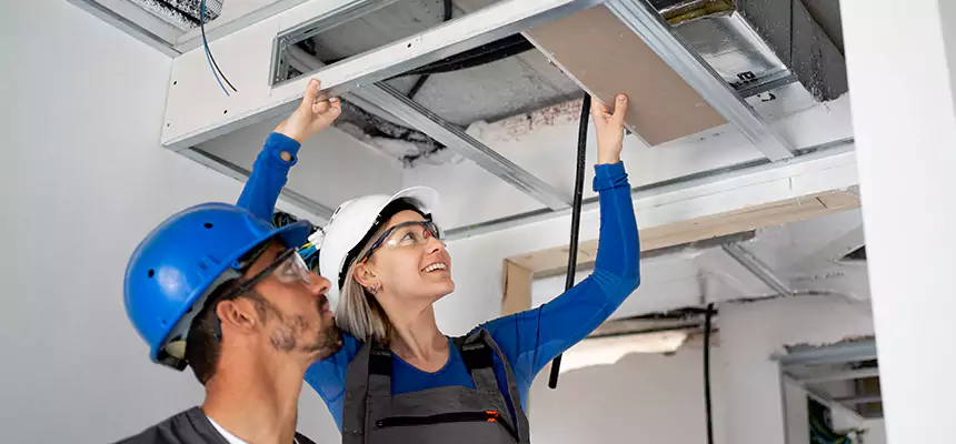 Our Vent Relocation Services in Reedley, CA