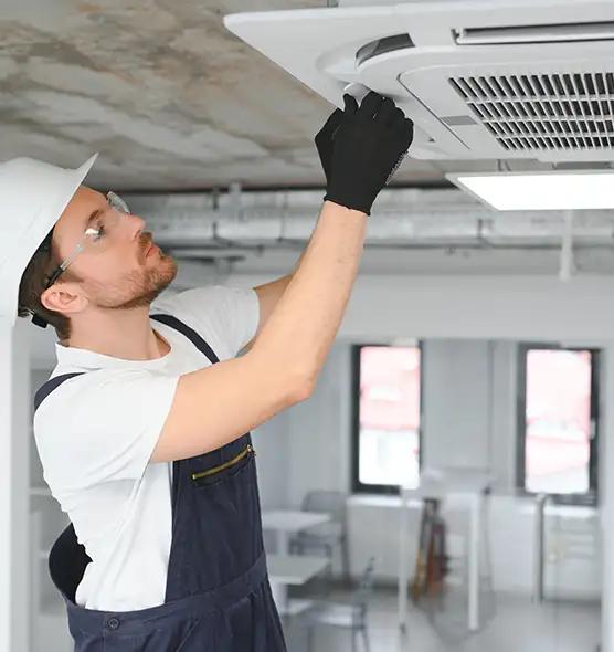 Top Affordable Duct Cleaning Services Near Me in Reedley, CA