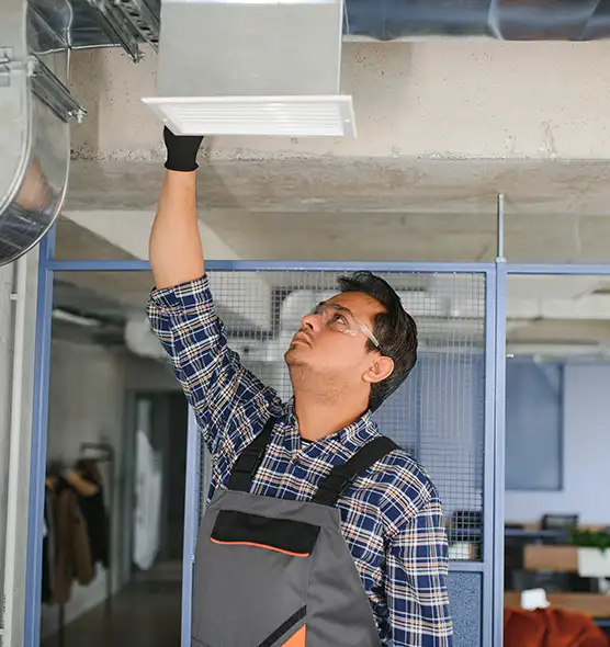 Top-Rated Air Duct Cleaning Near Me in Reedley, CA