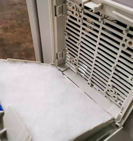 Professional Air Duct Expansion Solutions in Reedley, CA