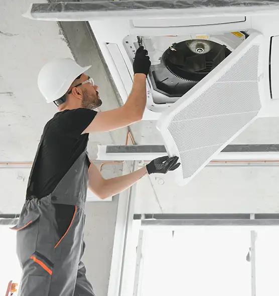 About Air Duct Rodent Removal in Reedley, CA