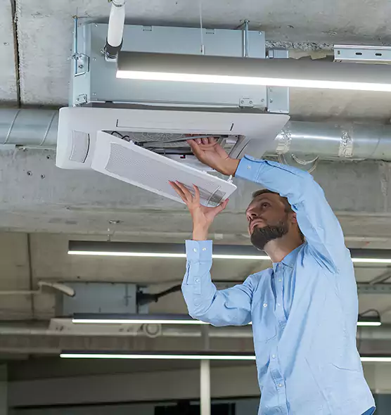 About Air Duct Sealing And Repair in Reedley, CA