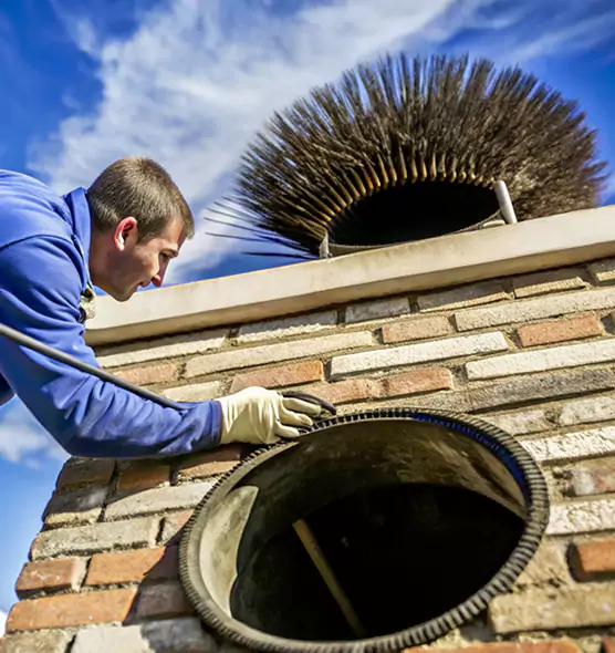 About Professional Chimney Sweep in Reedley, CA