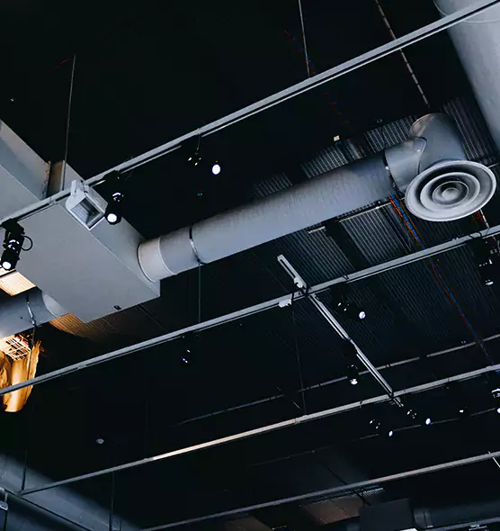 Professional Duct Cleaning For LEED Homes in Reedley, CA