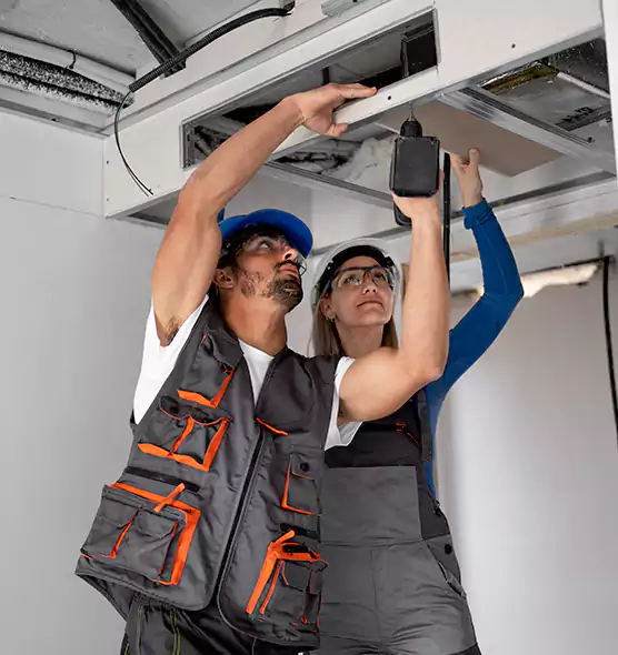 About Energy Efficient Air Duct Installation in Reedley, CA