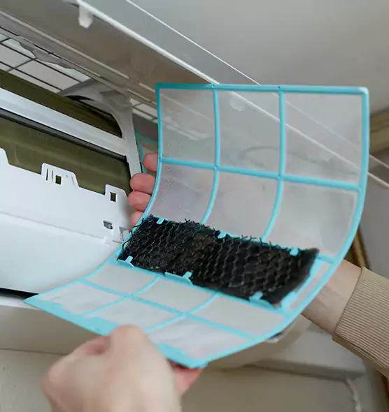 Welcome to Air Duct Cleaning & Repairs Reedley — Your Local HEPA Filter Installation Pros in Reedley, CA