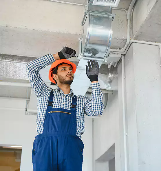 About Hotel Duct And Vent Cleaning in Reedley, CA
