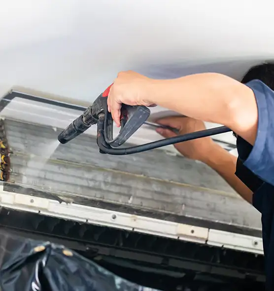 Welcome to Move-in/Move-out Duct Cleaning Services in Reedley, CA