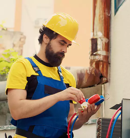 About Smart HVAC Installation in Reedley, CA