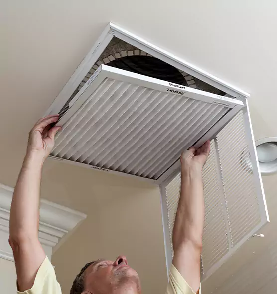 Professional Vent Relocation Services in Reedley, CA