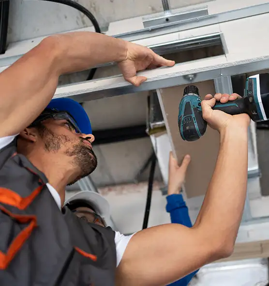 About Vent Smoke Odor Elimination in Reedley, CA