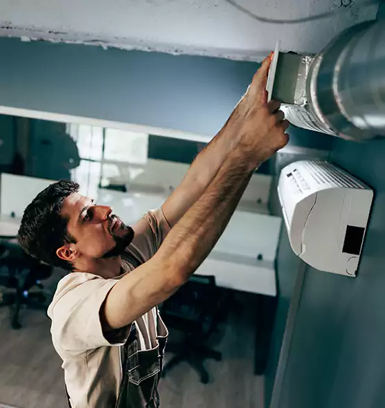 Reliable Warehouse Vent Cleaning in Reedley, CA