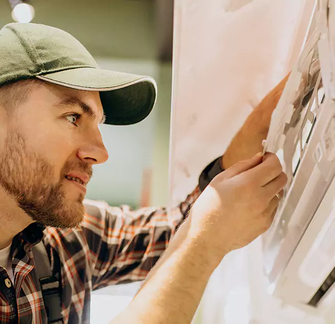 Why Homeowners Businesses Trust Us in Reedley, CA?