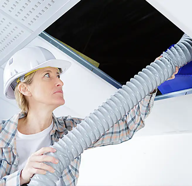 Why Homeowners & Businesses Trust Us Reedley, CA