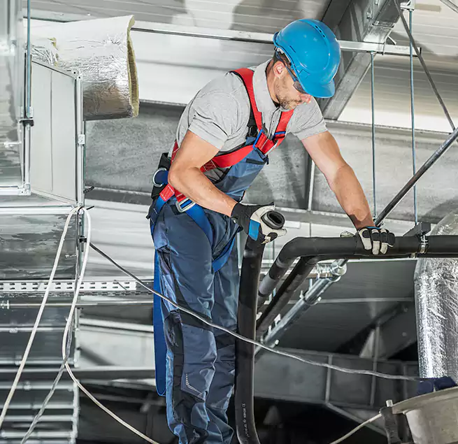 Why Homeowners & Businesses Trust Us in Reedley, CA?