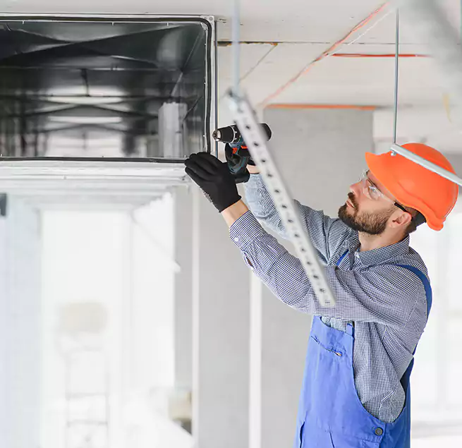 Why Homeowners & Businesses Trust Us Reedley, CA