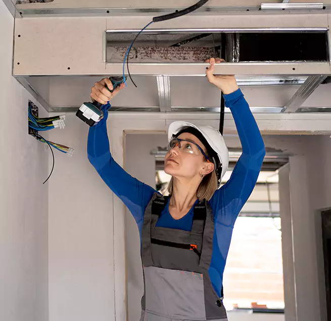 Why Homeowners & Businesses Trust Us in Reedley, CA?