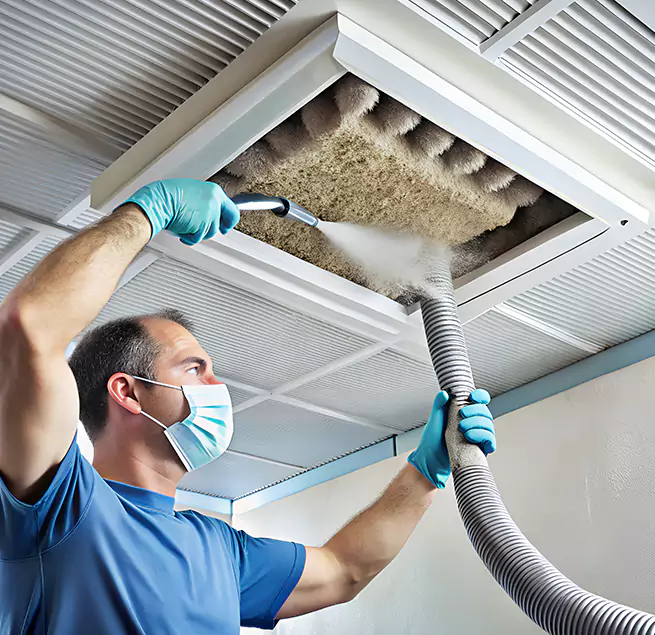 Why Homeowners Businesses Trust Us in Reedley, CA?