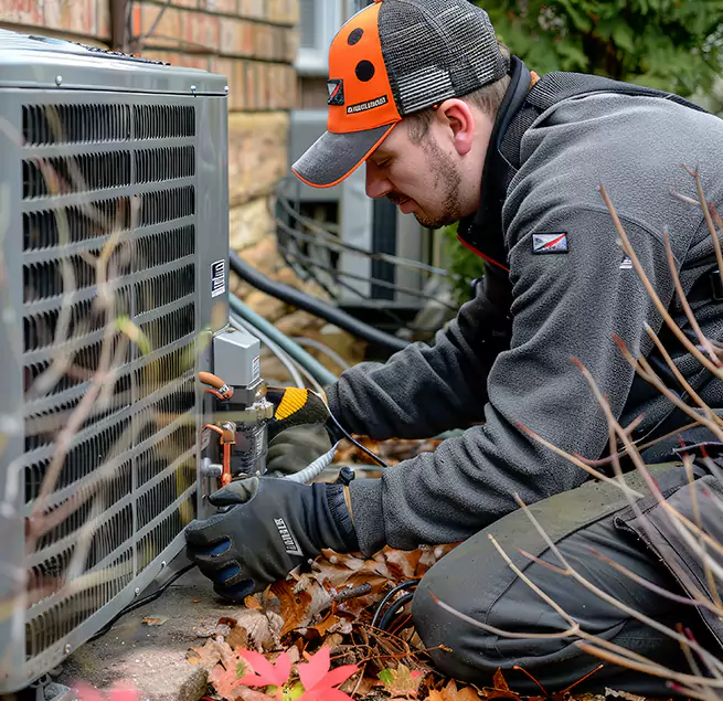 Why Homeowners & Businesses Trust Us in Reedley, CA?