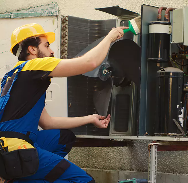 Why Homeowners & Businesses Trust Us in Reedley, CA?