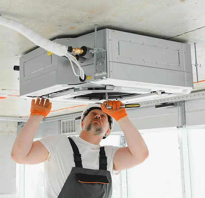 Why Homeowners & Businesses Trust Us Reedley, CA