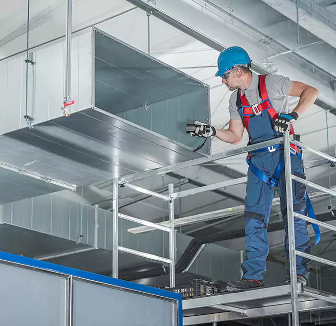 Why Homeowners Businesses Trust Us in Reedley, CA