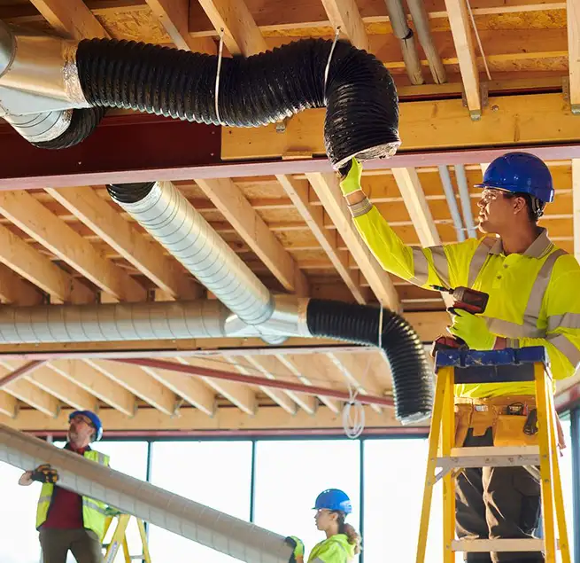 Why Homeowners & Businesses Trust Us in Reedley, CA?