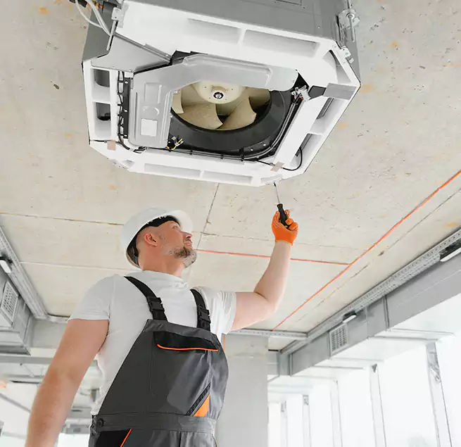 Why Homeowners Businesses Trust Us in Reedley, CA