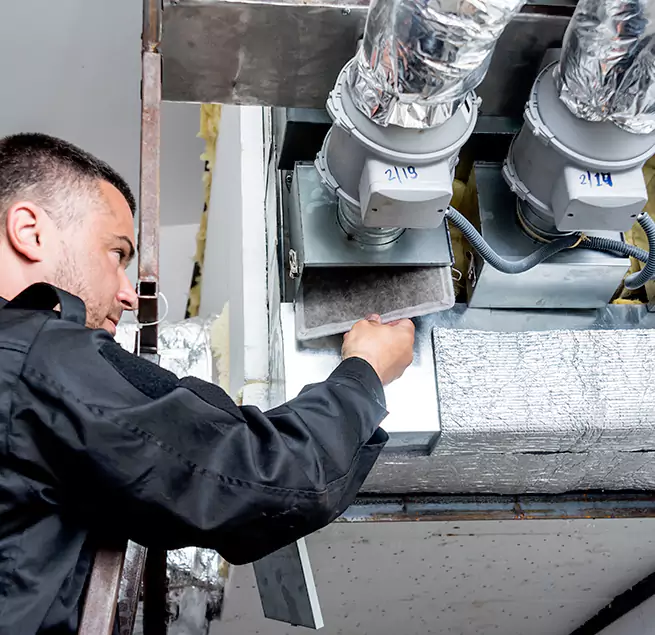 Why Homeowners Businesses Trust Us in Reedley, CA?