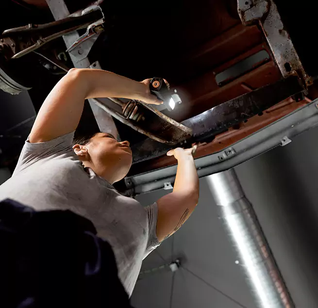 Why Homeowners & Businesses Trust Us Reedley, CA