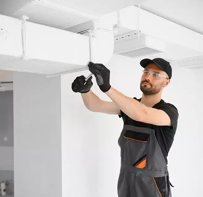  Why Homeowners Businesses Trust Us Reedley, CA